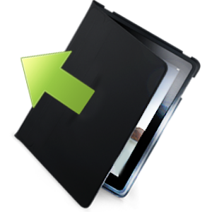 Cover Lock logo