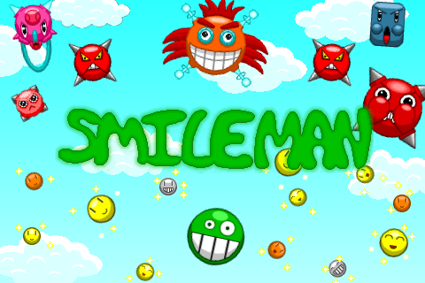 【免費動作App】Smileman-APP點子