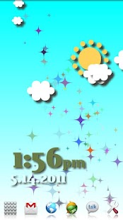 How to download [FREE] Weather Flow! Live Wall lastet apk for laptop