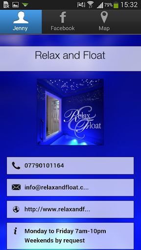 Relax and Float