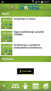 How to install POMAK lastet apk for pc