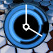 3.0 Honeycomb Clock