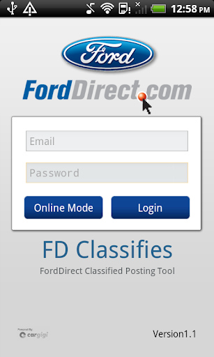 FD Classifieds
