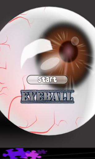 Eyeball