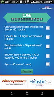 Micro Criticare Connect Screenshots 4