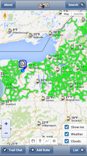 Free TheRiderScope APK for Android