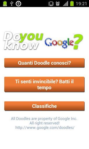 Do you know Google Doodles