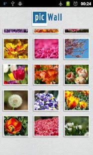 Free Download picWall APK