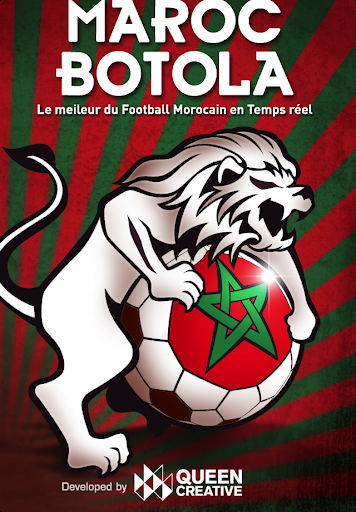 Maroc Botola