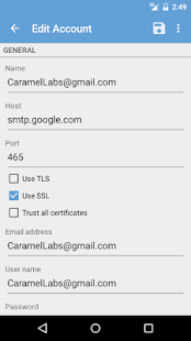 Email Me Pro(圖3)-速報App