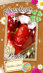 photodeco+☆裝飾你的照片,讓照片更個性，更可愛吧♪(圖3)-速報App