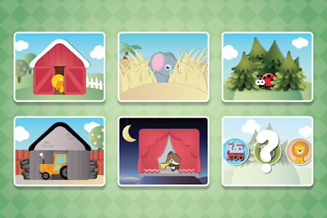 Peekaboo Kids - Free Kids Game(圖2)-速報App