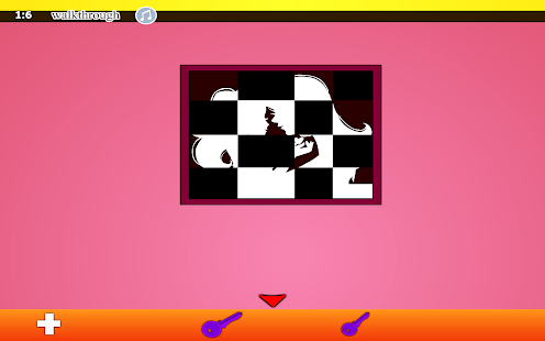 Regal Bedroom Escape Games(圖5)-速報App