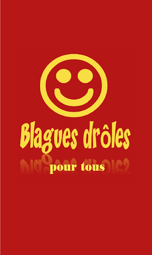 Blagues drôles pour tous