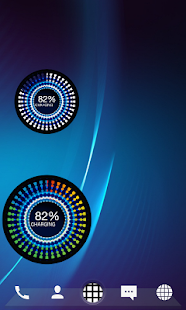 Free Download uccw phantom battery bar APK