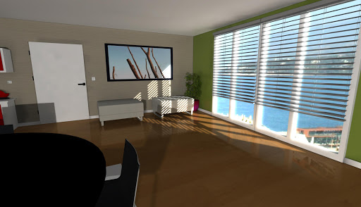 【免費通訊App】Virdys Showroom 3D-APP點子