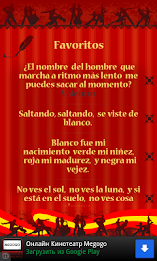 Spanish Riddles poster 6