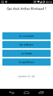 Gendarme Adjoint Volontaire (圖2)-速報App