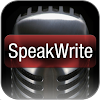 SpeakWrite Recorder