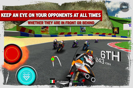 Moto Racer 15th Anniversary(圖2)-速報App