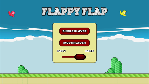 Flappy Flap