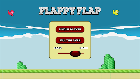 How to install Flappy Flap 1.0 apk for bluestacks