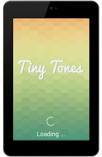 Ringtones - Tiny Tones