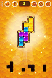 Ace Block Puzzle Jigsaw poster 10