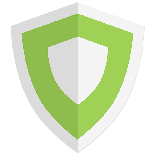 Smart Shield Security LOGO-APP點子