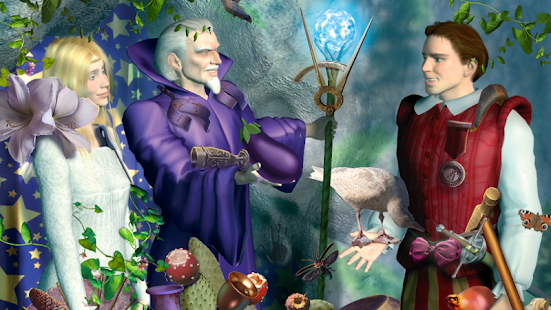 Tempest 3 Hidden Object Game(圖3)-速報App