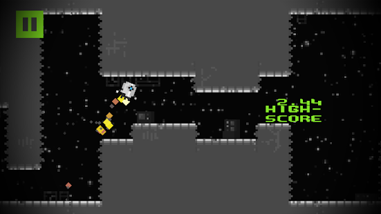 How to download Retro Robo Run lastet apk for pc