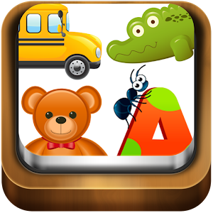 Kids Match 2 Memory Game.apk 1.1