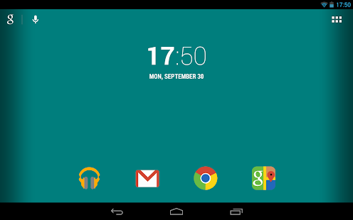 Download Blitz PRO - Icon Pack APK for Android