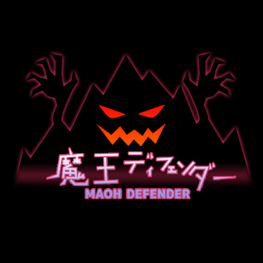 Demon Defender Fantasy Defense LOGO-APP點子