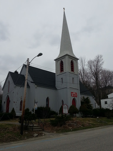 St. Matthew Episcopal Church