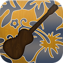 Ukulele – Hawaiian Guitar logo