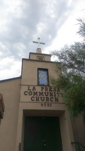 La Presa Community Church