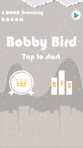 Bobby Bird