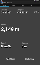 In Sight - The Canaries poster 16