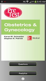 How to install PreTest Obstetrics Gynecology patch 1.0 apk for bluestacks