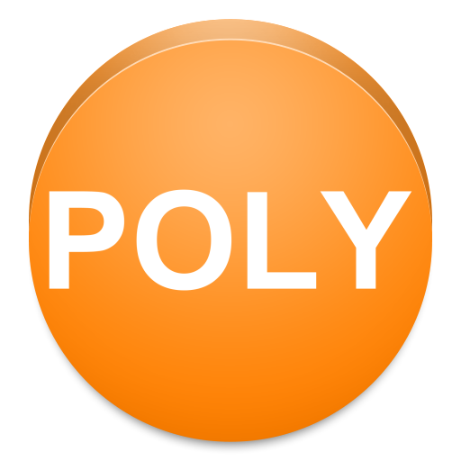 SUNY POLY LOGO-APP點子