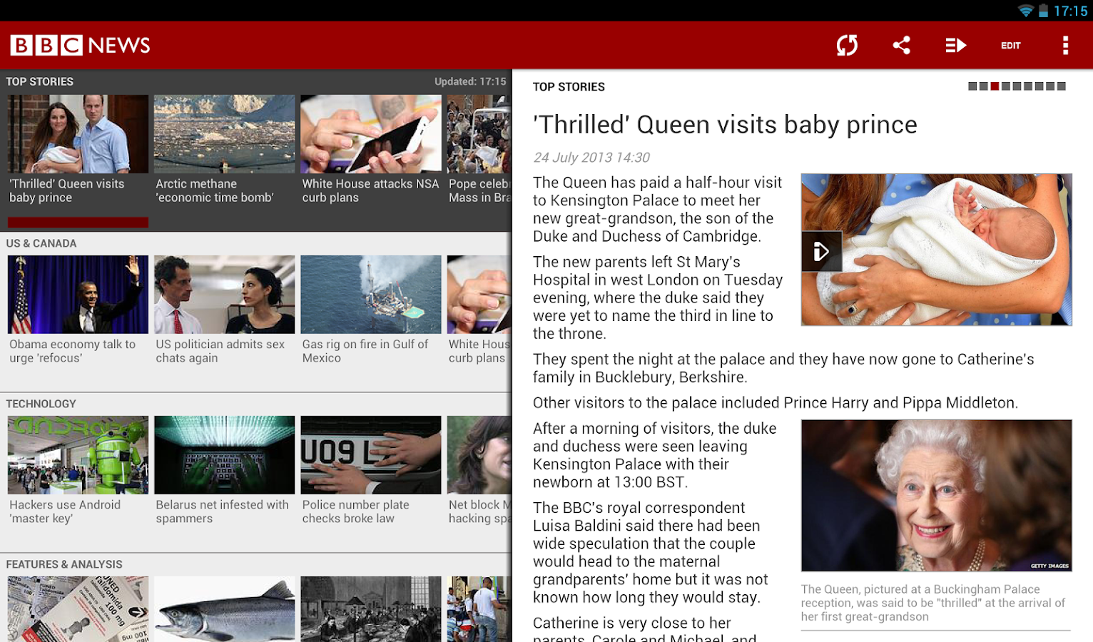 BBC News