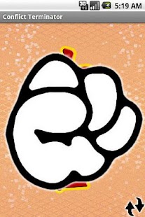 Lastest Conflict Terminator APK for Android