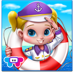 Cruise Kids - Ride the Waves Hacks and cheats