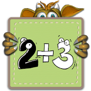 Letters and numbers 1.2.2 Icon
