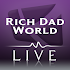 Rich Dad World Live1.2.9