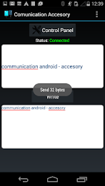 Communication Accesory poster 9