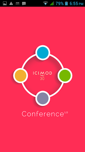 ICIMOD