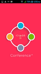 Free ICIMOD APK