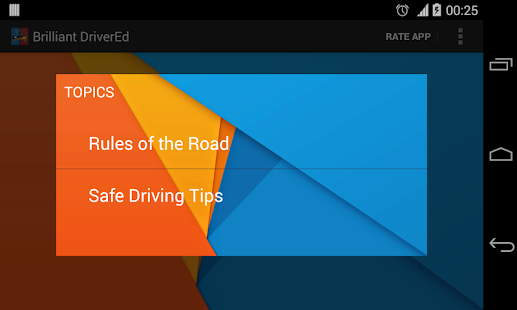 How to download Arizona DMV Driver License 1.3 unlimited apk for laptop